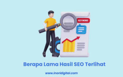 Berapa Lama Hasil SEO Terlihat? 3 Cara Mempercepatnya!