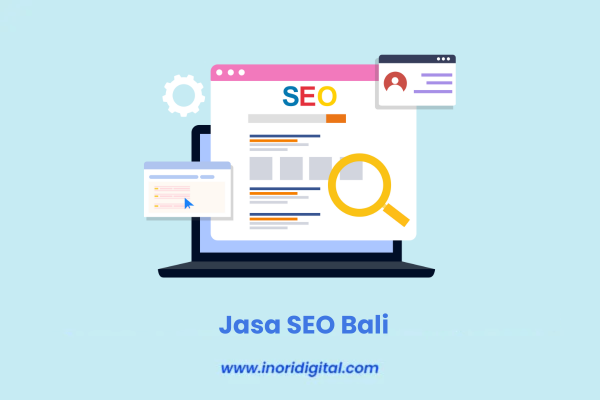 Jasa SEO Bali Jasa SEO Bali