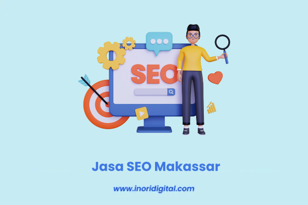 Jasa SEO Makassar