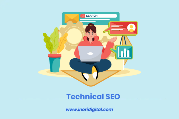 technical seo