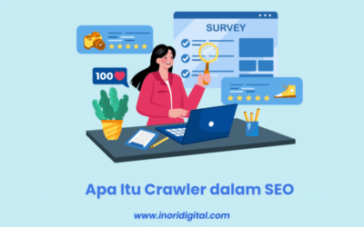 Apa Itu Crawler dalam SEO? | Ketahui Cara Kerjanya!
