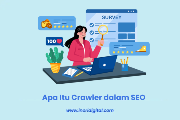 22. inoridigital.com (44) Apa Itu Crawler dalam SEO