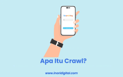 Mengetahui Apa Itu Crawl, Index, dan Rank Pada SEO