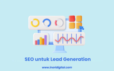 7 Tips SEO untuk Lead Generation | Ketahui Segera!!