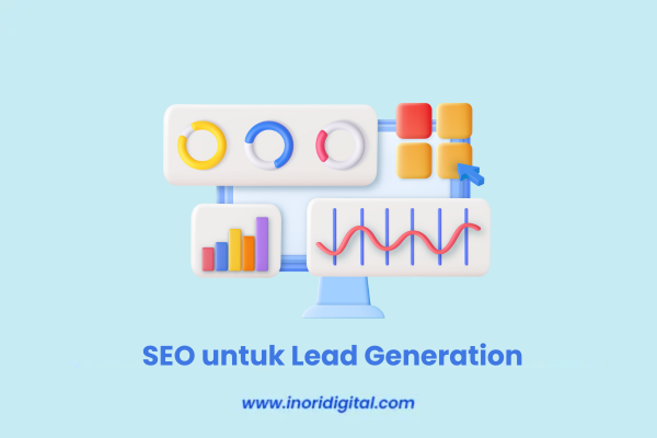 SEO untuk Lead Generation