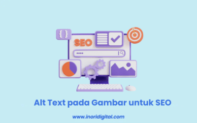 Alt Text pada Gambar untuk SEO | Definisi & 5 Fungsi