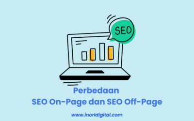 Perbedaan SEO On-Page dan SEO Off-Page? Ketahui Segera!