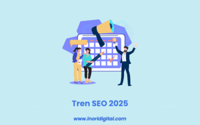 Tren SEO 2025 | Rahasia Menaklukkan Algoritma Google!