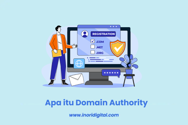 22. inoridigital.com (91) Apa itu Domain Authority