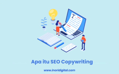 Apa Itu SEO Copywriting? | Ketahui Peran dan Penerapannya