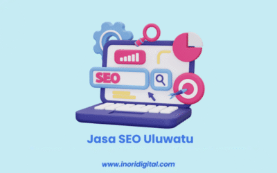 Jasa SEO Uluwatu | Harga Terjangkau Pilihan Terbaik 2025