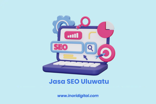 Jasa SEO Uluwatu