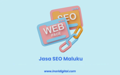 Jasa SEO Maluku | Jasa SEO Bergaransi Mulai 600 Ribuan!