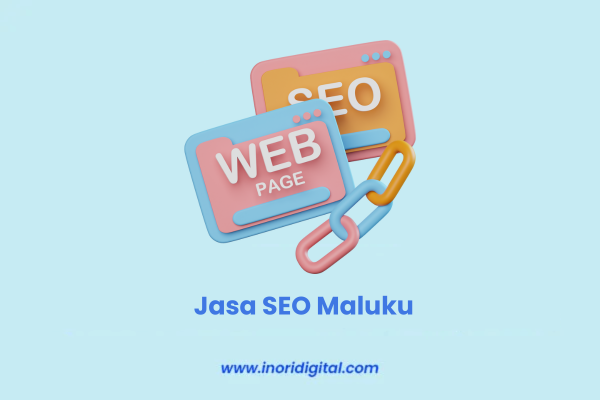 Jasa SEO Maluku