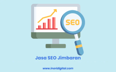 Jasa SEO Jimbaran Terbaik untuk Bisnis Lokal Anda Melesat 