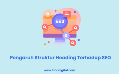7 Pengaruh Struktur Heading Terhadap SEO | Kunci Peringkat!