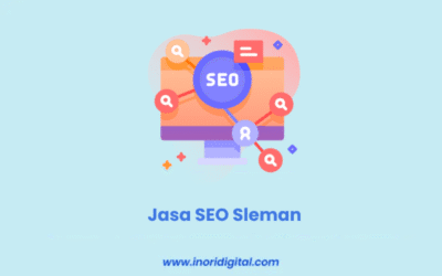 Jasa SEO Sleman Terbaik | Naik ke Puncak 1 Google!