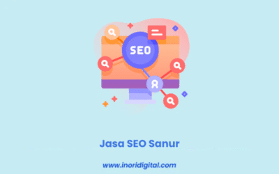 Jasa SEO Sanur | Raih Peringkat #1 Google!