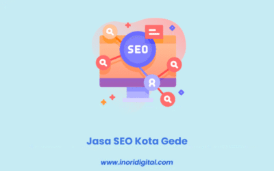 Jasa SEO Kota Gede Terbaik | Rahasia Raih Peringkat #1!