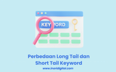 Perbedaan Long Tail dan Short Tail Keyword dalam SEO