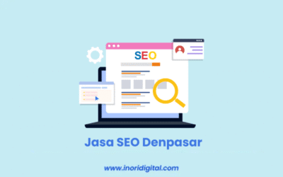 Jasa SEO Denpasar Terbaik | Raih Peringkat Teratas di Google