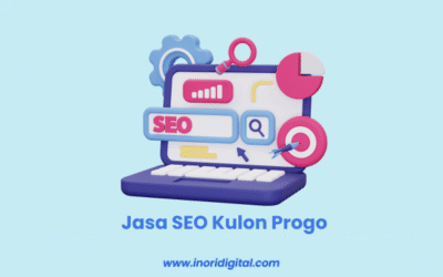 Jasa SEO Kulon Progo | Tingkatkan Visibilitas Bisnis Anda