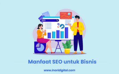 Mengapa SEO itu Penting? Ini 6 Manfaat SEO untuk Bisnis