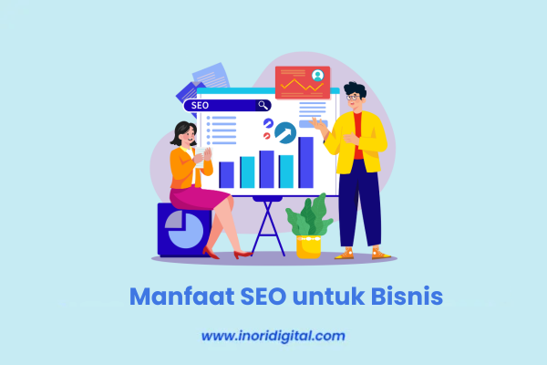 manfaat seo untuk bisnis