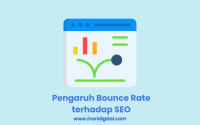 Kenali Pengaruh Bounce Rate terhadap SEO dengan Mudah