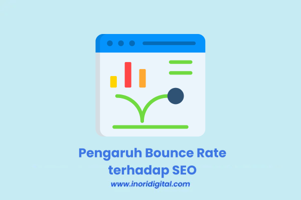 Pengaruh Bounce Rate terhadap SEO