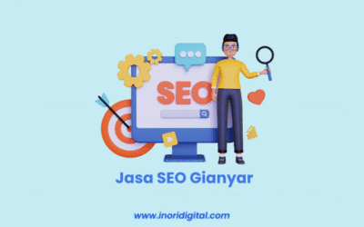 Jasa SEO Gianyar | Garansi Peringkat 1 Google!