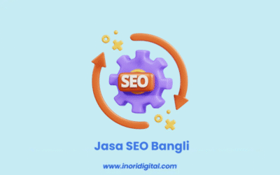 Jasa SEO Bangli | strategi Cerdas untuk Tingkatkan Omzet!