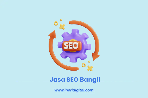 jasa seo bangli