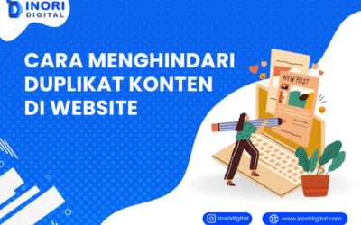 10 Cara Menghindari Duplikat Konten di Website