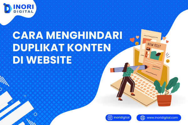 inoridigital.com (2) Cara Menghindari Duplikat Konten di website