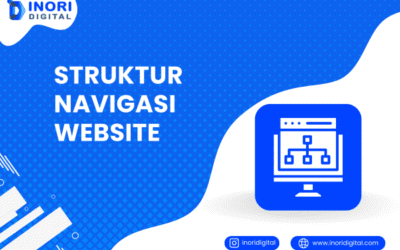 Ketahui Struktur Navigasi Website yang Ramah untuk SEO