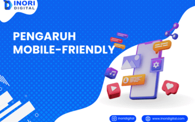 Pengaruh Mobile-Friendly Terhadap Peringkat SEO