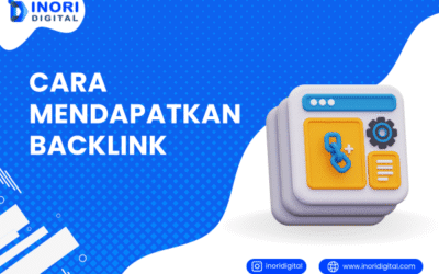 Cara Mendapatkan Backlink Berkualitas untuk Website Anda