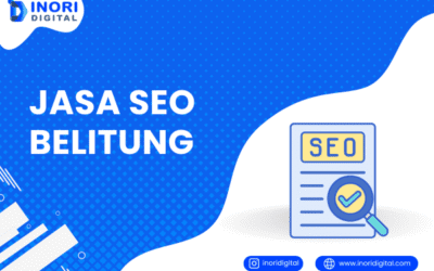 Jasa SEO Belitung | Naik ke Halaman 1 Google Lebih Cepat