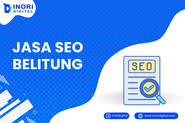 Jasa SEO Belitung