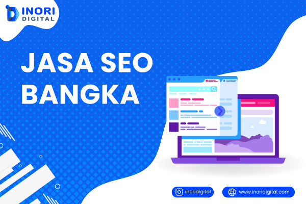jasa seo bangka