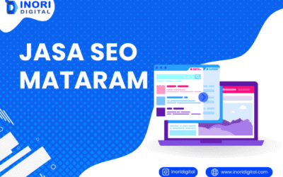 Jasa SEO Mataram | Kunci Sukses Tampil di Halaman #1 Google