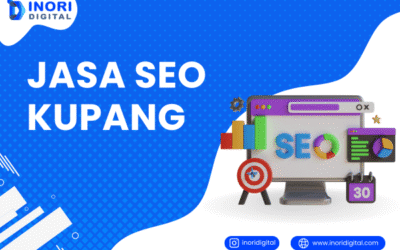 Jasa SEO Kupang | Bantu Website Anda Unggul dari Kompetitor