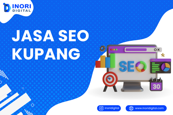 Jasa SEO Kupang