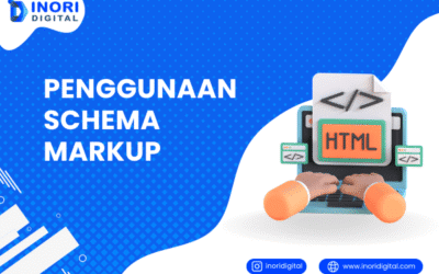 Panduan Lengkap Penggunaan Schema Markup untuk Pemula