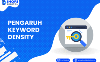 Pengaruh Keyword Density, Pentingkah untuk Peringkat Google?