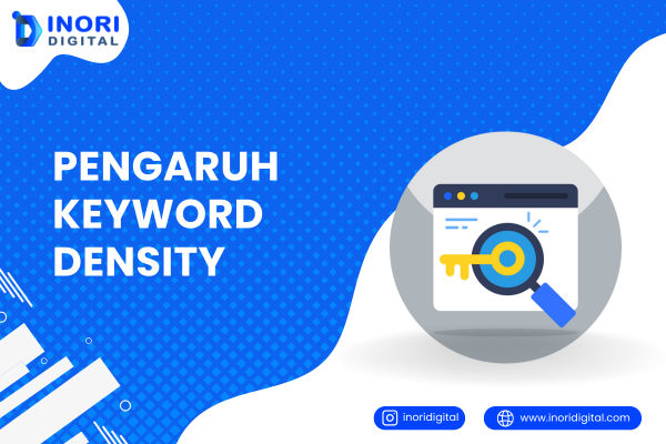 inoridigital.com pengaruh keyword density