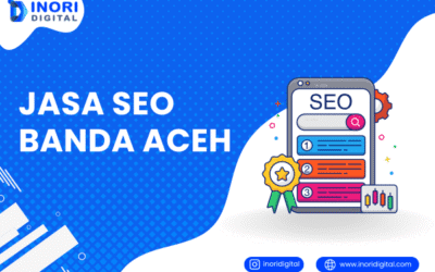 Jasa SEO Banda Aceh Terbaik untuk Bisnis Lokal & Nasional