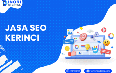 Jasa SEO Kerinci Garansi Halaman #1 Google, Cek Paketnya!