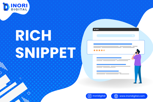 inoridigital.com (10) Rich Snippet
